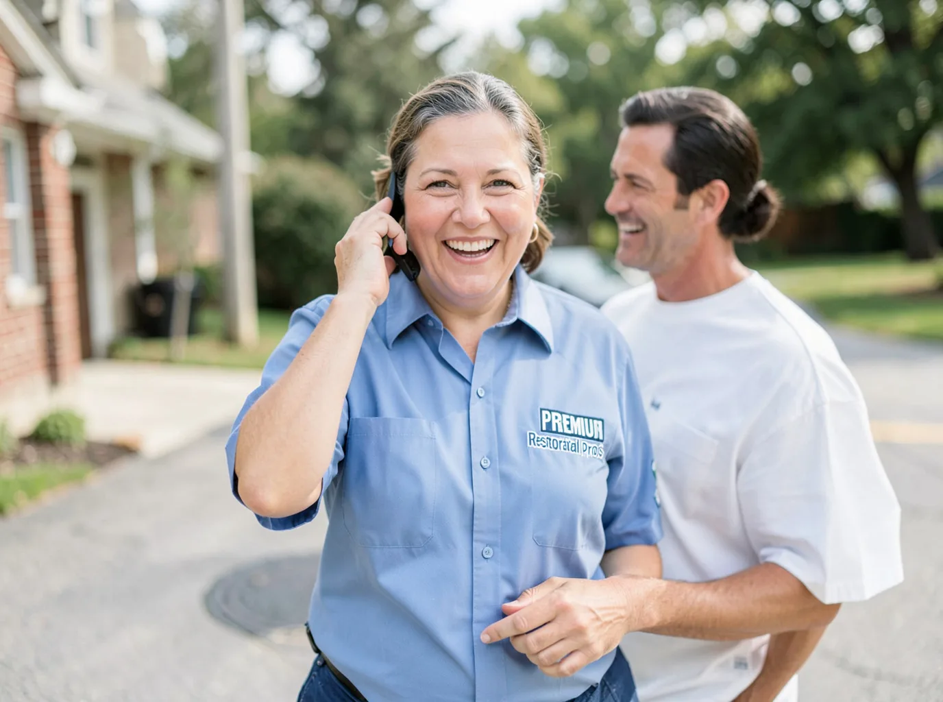Water Damage Restoration Larchmont, NY FAQs